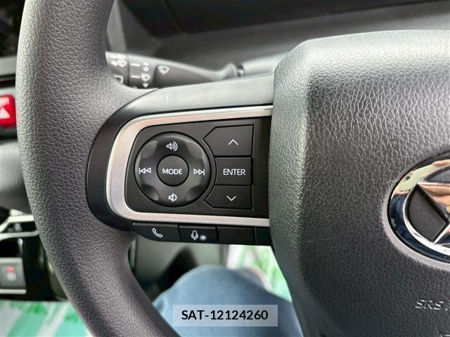 Daihatsu TANTO CUSTOM 2024-07 3389260-23