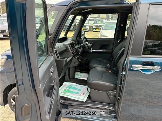 Daihatsu TANTO CUSTOM 2024-07 3389260-2