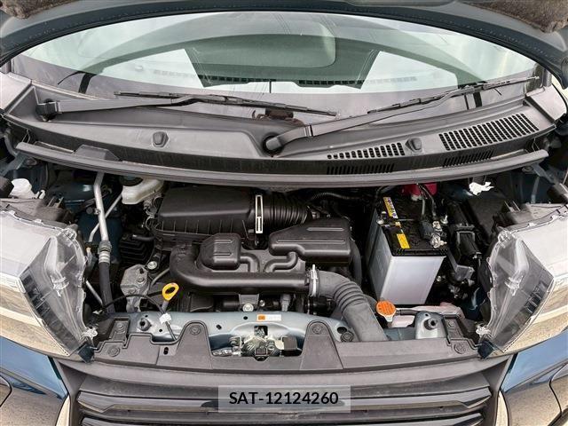 Daihatsu TANTO CUSTOM 2024-07 3389260-29