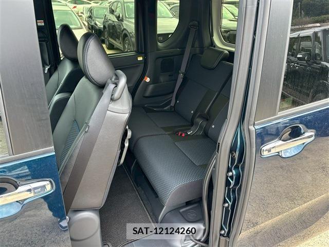 Daihatsu TANTO CUSTOM 2024-07 3389260-3