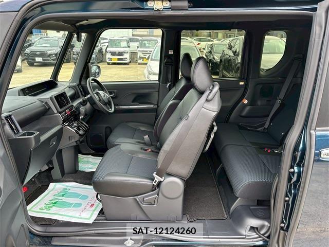 Daihatsu TANTO CUSTOM 2024-07 3389260-4