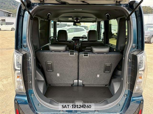 Daihatsu TANTO CUSTOM 2024-07 3389260-5