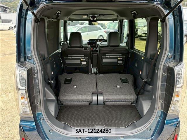 Daihatsu TANTO CUSTOM 2024-07 3389260-6