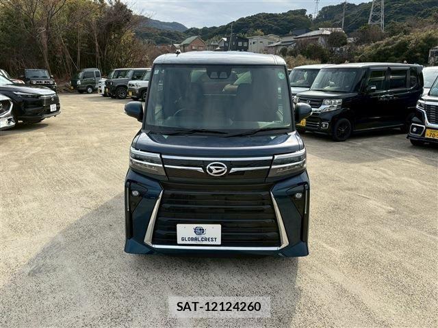 Daihatsu TANTO CUSTOM 2024-07 3389260-8