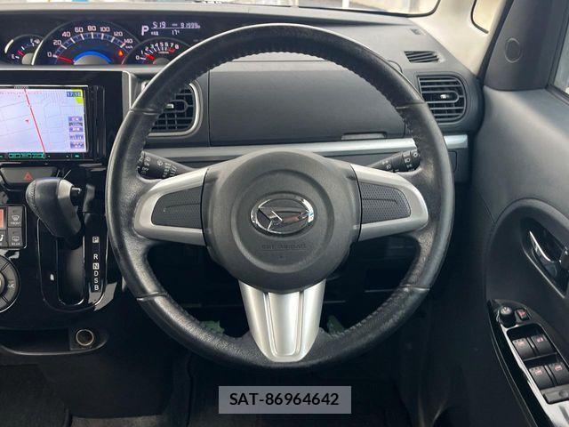 Daihatsu TANTO CUSTOM 2014-05 3423459-10