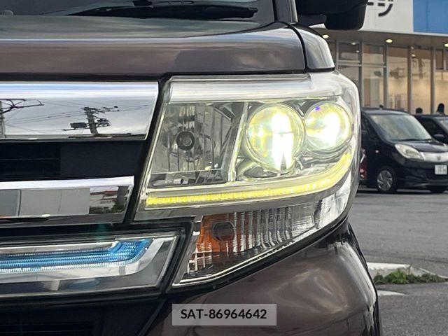 Daihatsu TANTO CUSTOM 2014-05 3423459-11