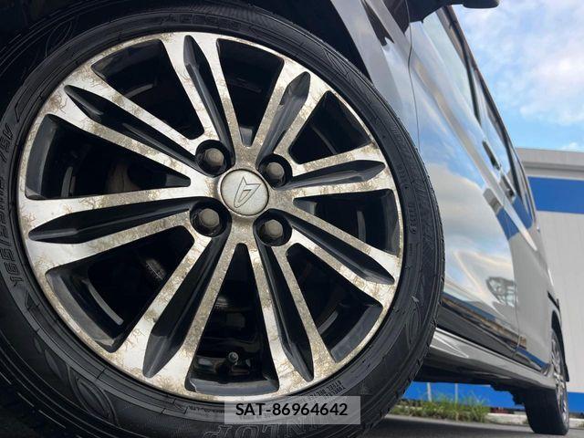 Daihatsu TANTO CUSTOM 2014-05 3423459-12