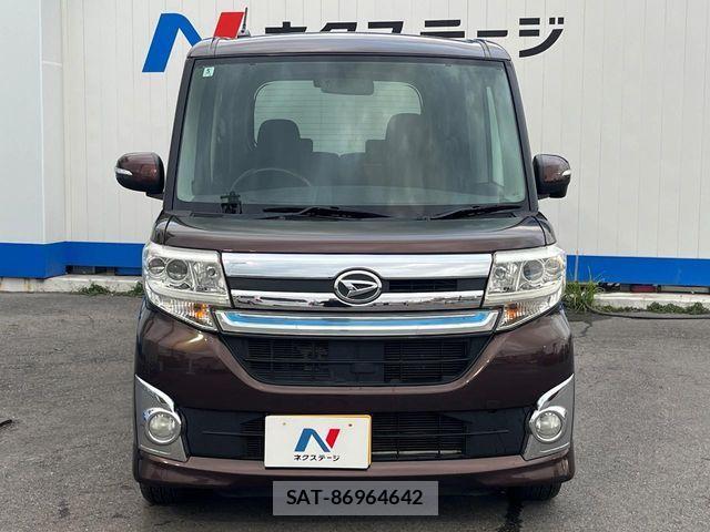 Daihatsu TANTO CUSTOM 2014-05 3423459-13