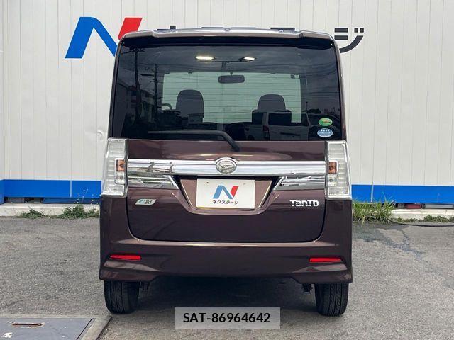 Daihatsu TANTO CUSTOM 2014-05 3423459-14