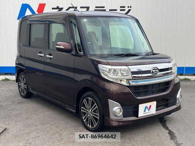 Daihatsu TANTO CUSTOM 2014-05 3423459-15