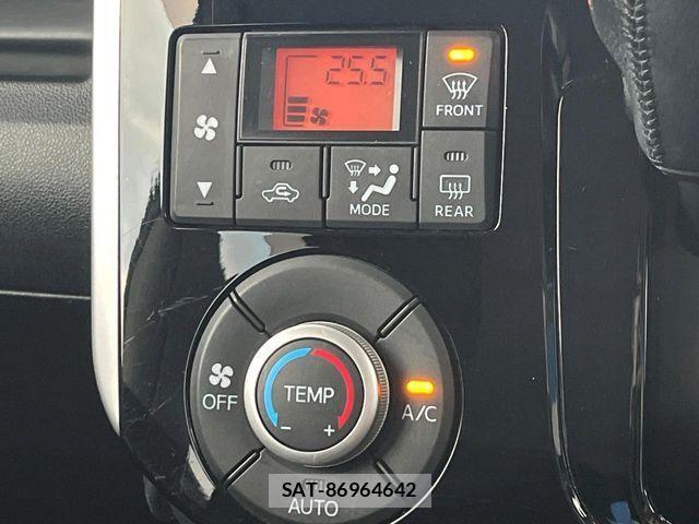 Daihatsu TANTO CUSTOM 2014-05 3423459-5