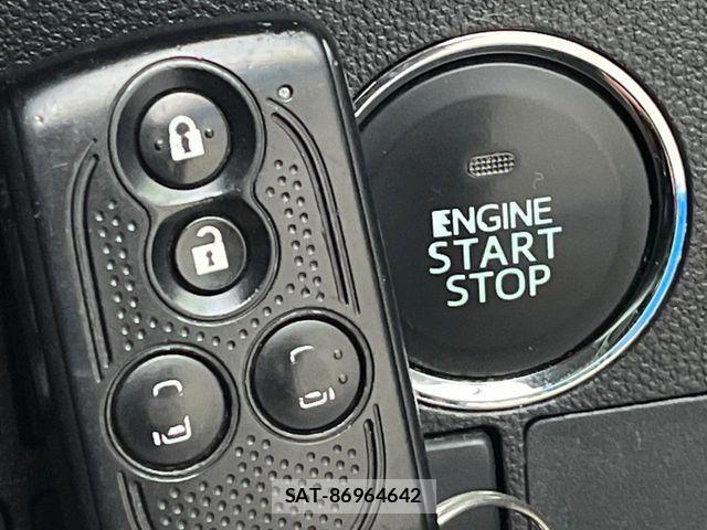 Daihatsu TANTO CUSTOM 2014-05 3423459-6