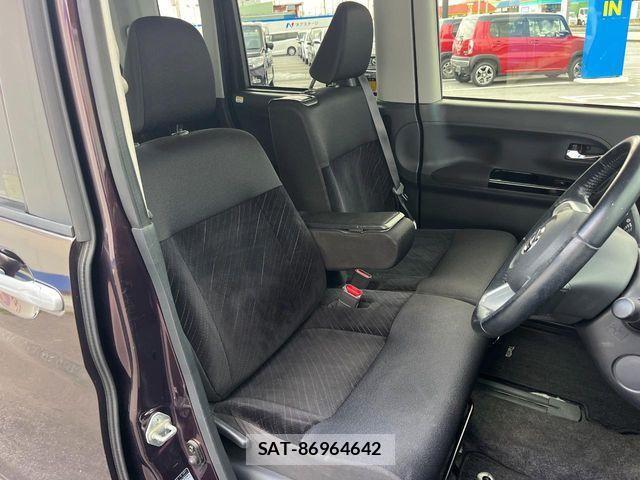 Daihatsu TANTO CUSTOM 2014-05 3423459-7