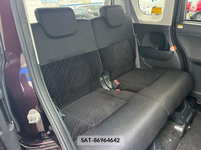 Daihatsu TANTO CUSTOM 2014-05 3423459-8