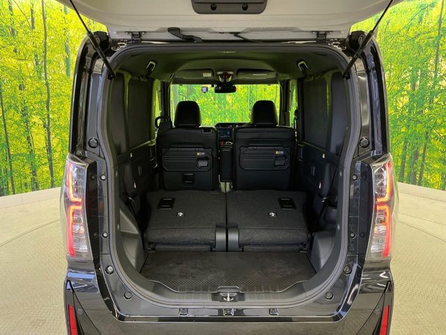 Daihatsu TANTO CUSTOM 2023-04 3685609-10