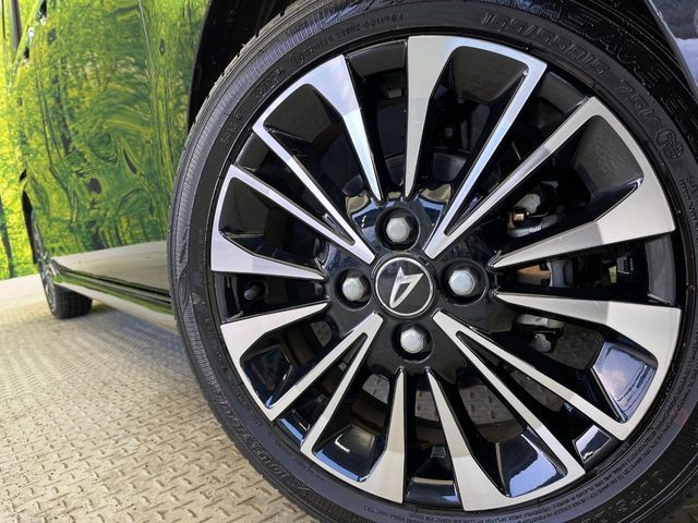 Daihatsu TANTO CUSTOM 2023-04 3685609-13