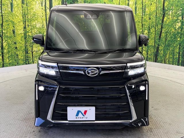 Daihatsu TANTO CUSTOM 2023-04 3685609-14