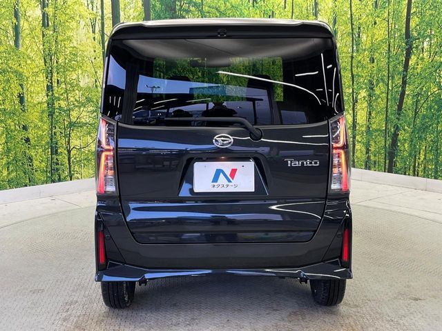 Daihatsu TANTO CUSTOM 2023-04 3685609-15