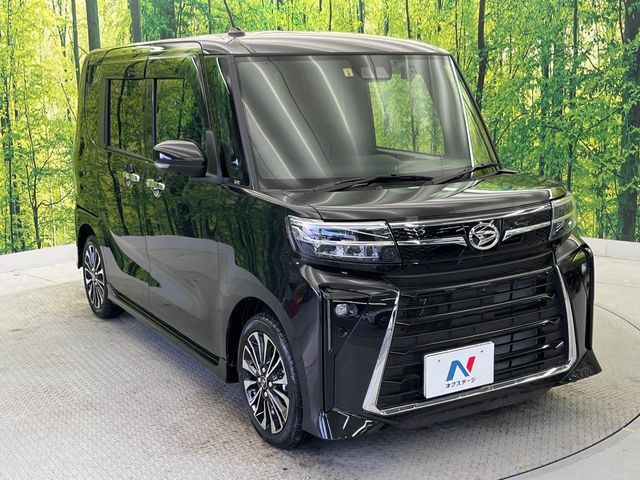 Daihatsu TANTO CUSTOM 2023-04 3685609-16