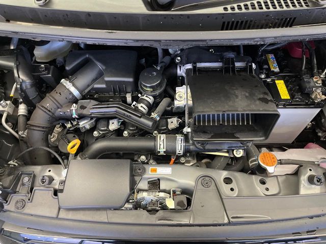 Daihatsu TANTO CUSTOM 2023-04 3685609-18