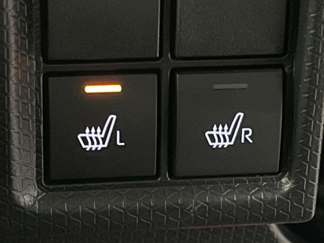 Daihatsu TANTO CUSTOM 2023-04 3685609-7