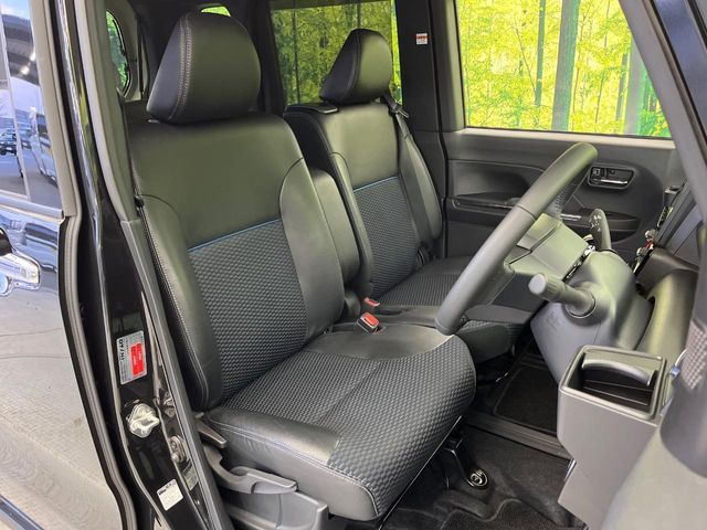 Daihatsu TANTO CUSTOM 2023-04 3685609-8
