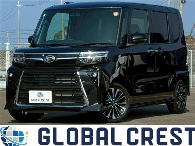 Daihatsu TANTO CUSTOM 2025-07 3685601-0