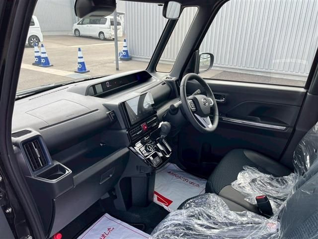 Daihatsu TANTO CUSTOM 2025-07 3685601-11