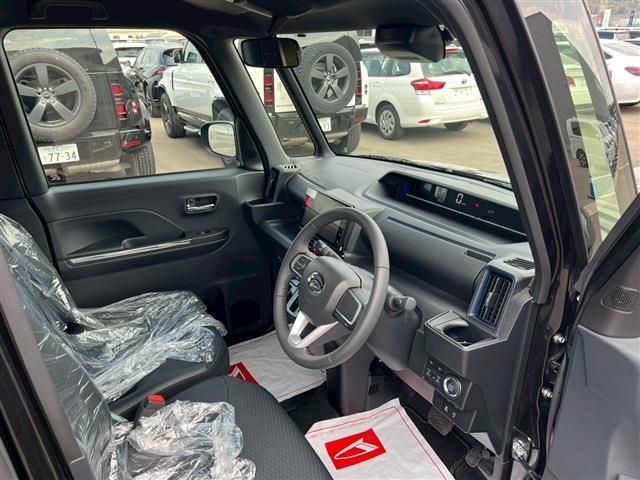 Daihatsu TANTO CUSTOM 2025-07 3685601-12
