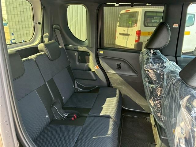 Daihatsu TANTO CUSTOM 2025-07 3685601-15