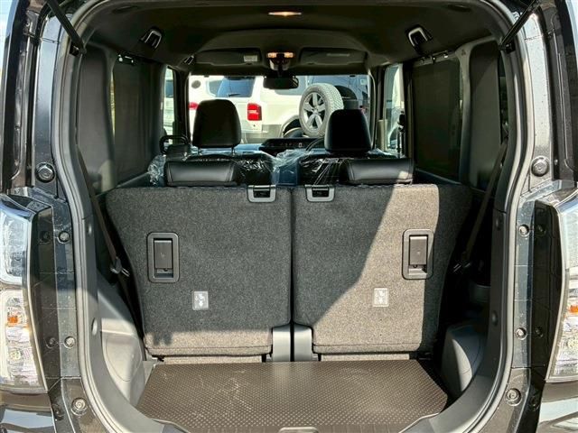 Daihatsu TANTO CUSTOM 2025-07 3685601-16
