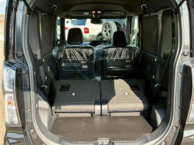 Daihatsu TANTO CUSTOM 2025-07 3685601-17