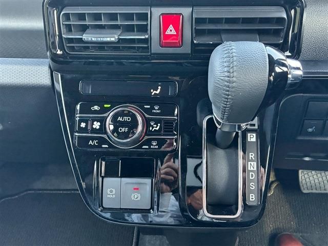 Daihatsu TANTO CUSTOM 2025-07 3685601-25