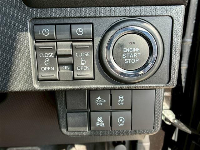 Daihatsu TANTO CUSTOM 2025-07 3685601-28