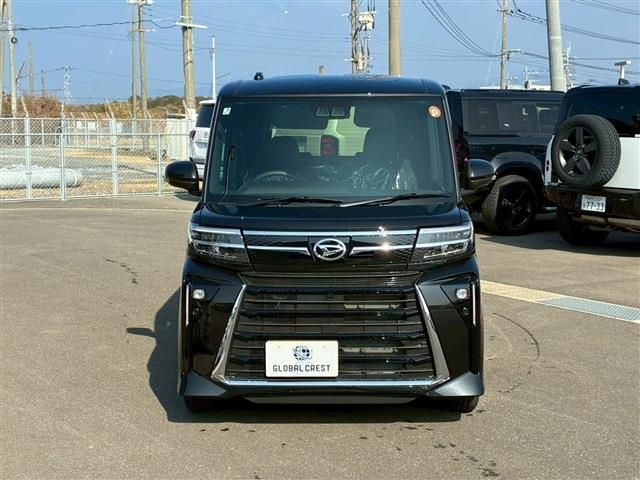 Daihatsu TANTO CUSTOM 2025-07 3685601-3