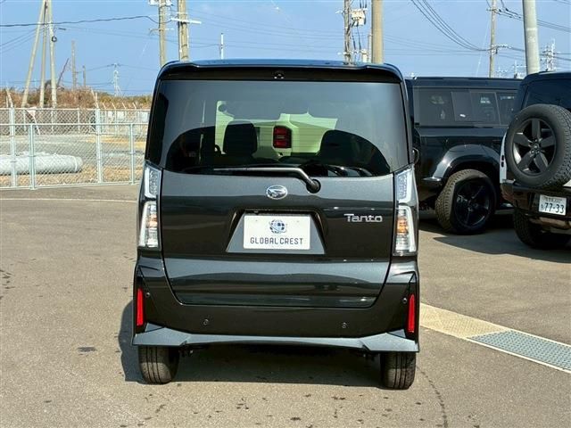 Daihatsu TANTO CUSTOM 2025-07 3685601-6
