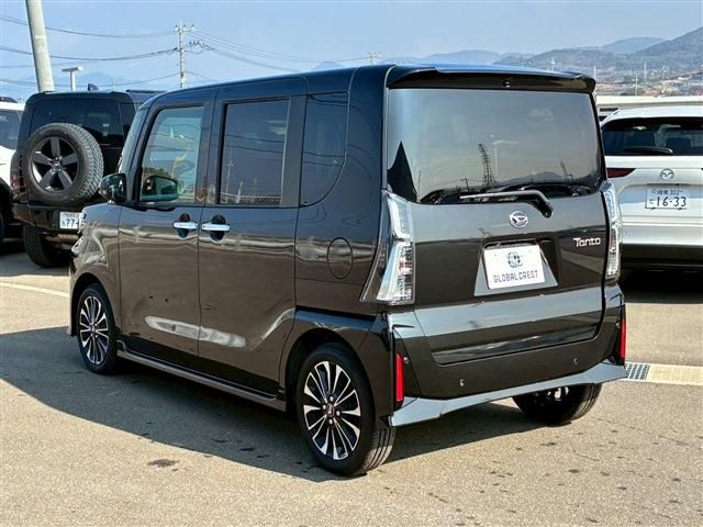 Daihatsu TANTO CUSTOM 2025-07 3685601-7