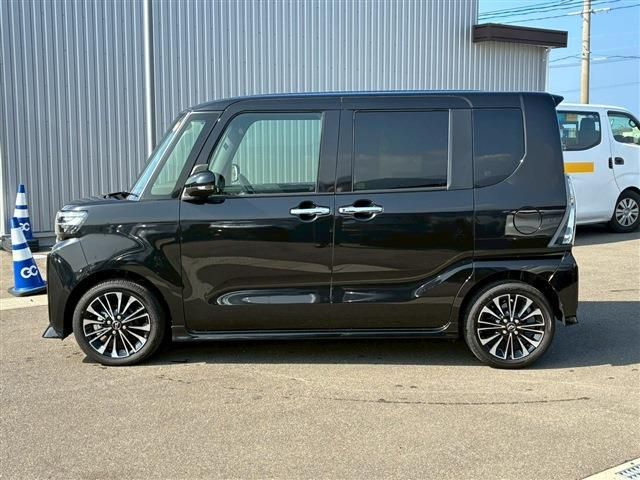 Daihatsu TANTO CUSTOM 2025-07 3685601-8