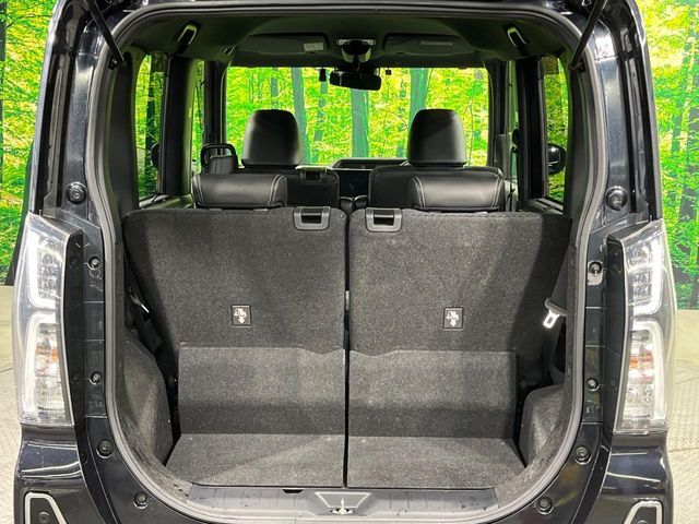 Daihatsu TANTO CUSTOM 2019-11 3685665-9