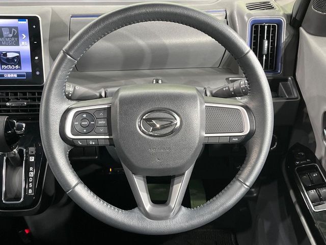 Daihatsu TANTO CUSTOM 2019-11 3685665-10