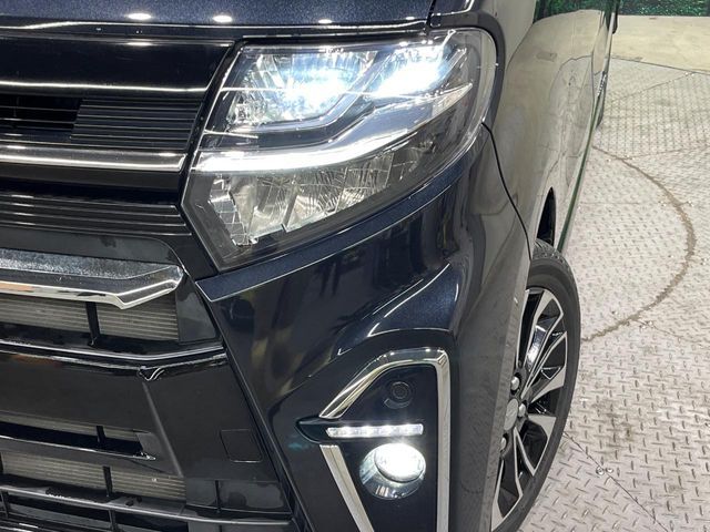 Daihatsu TANTO CUSTOM 2019-11 3685665-11