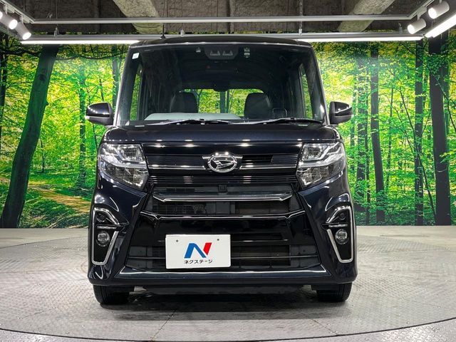 Daihatsu TANTO CUSTOM 2019-11 3685665-13