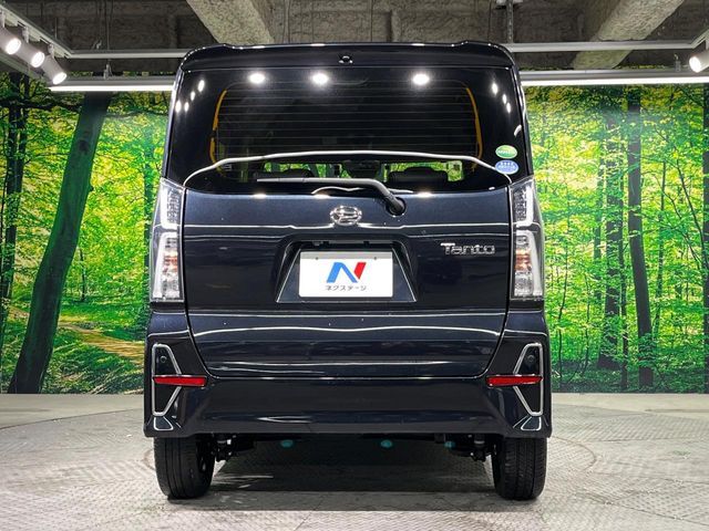 Daihatsu TANTO CUSTOM 2019-11 3685665-14