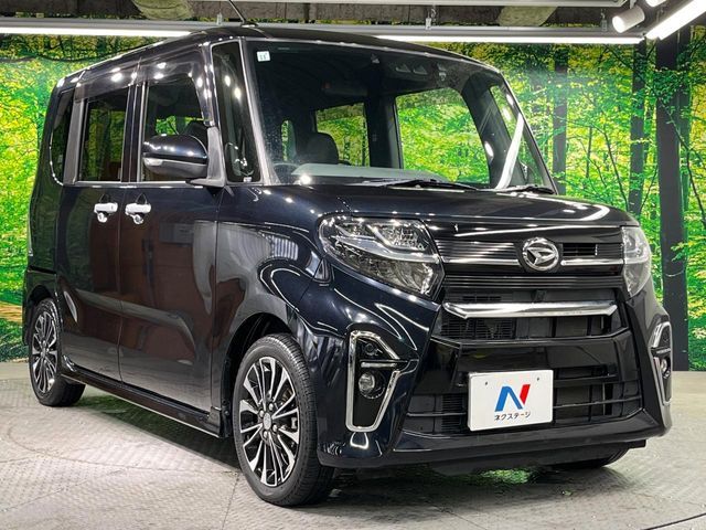 Daihatsu TANTO CUSTOM 2019-11 3685665-15
