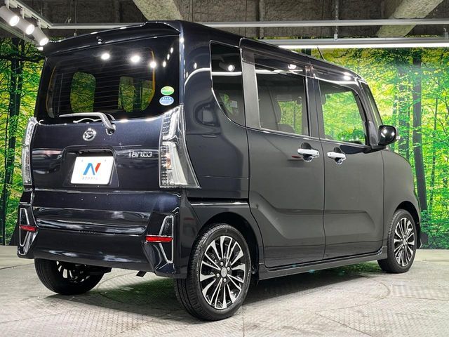 Daihatsu TANTO CUSTOM 2019-11 3685665-16