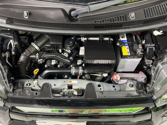Daihatsu TANTO CUSTOM 2019-11 3685665-17
