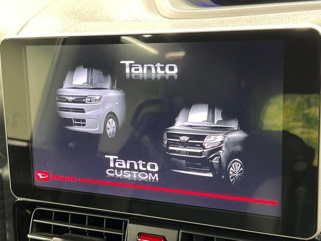 Daihatsu TANTO CUSTOM 2019-11 3685665-4