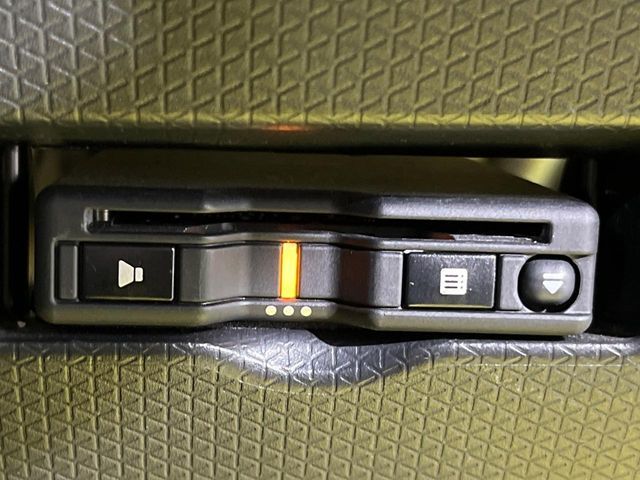 Daihatsu TANTO CUSTOM 2019-11 3685665-6
