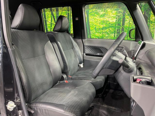 Daihatsu TANTO CUSTOM 2019-11 3685665-7