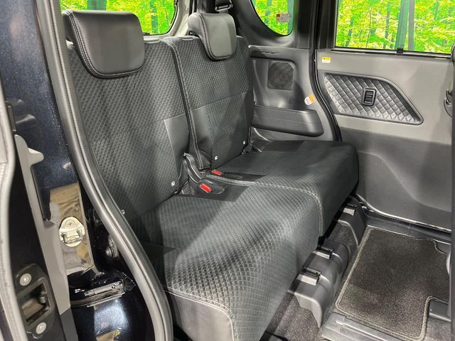 Daihatsu TANTO CUSTOM 2019-11 3685665-8